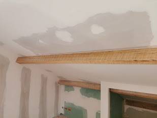 Travaux de peinture à L'Hôpital-le-Grand  7