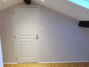 Travaux de peinture à L'Hôpital-le-Grand  9