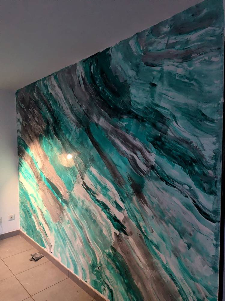 Revêtement mural