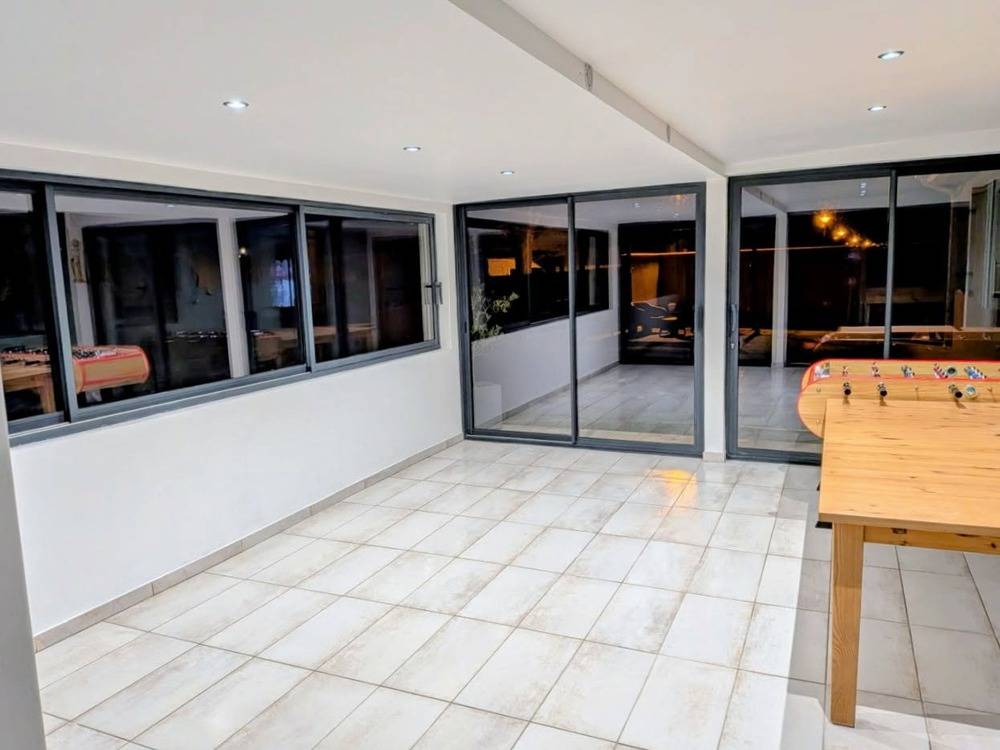 Peinture professionnelle
